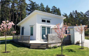 Nice Home In Gotlands Tofta With Kitchen in Gotlands Tofta